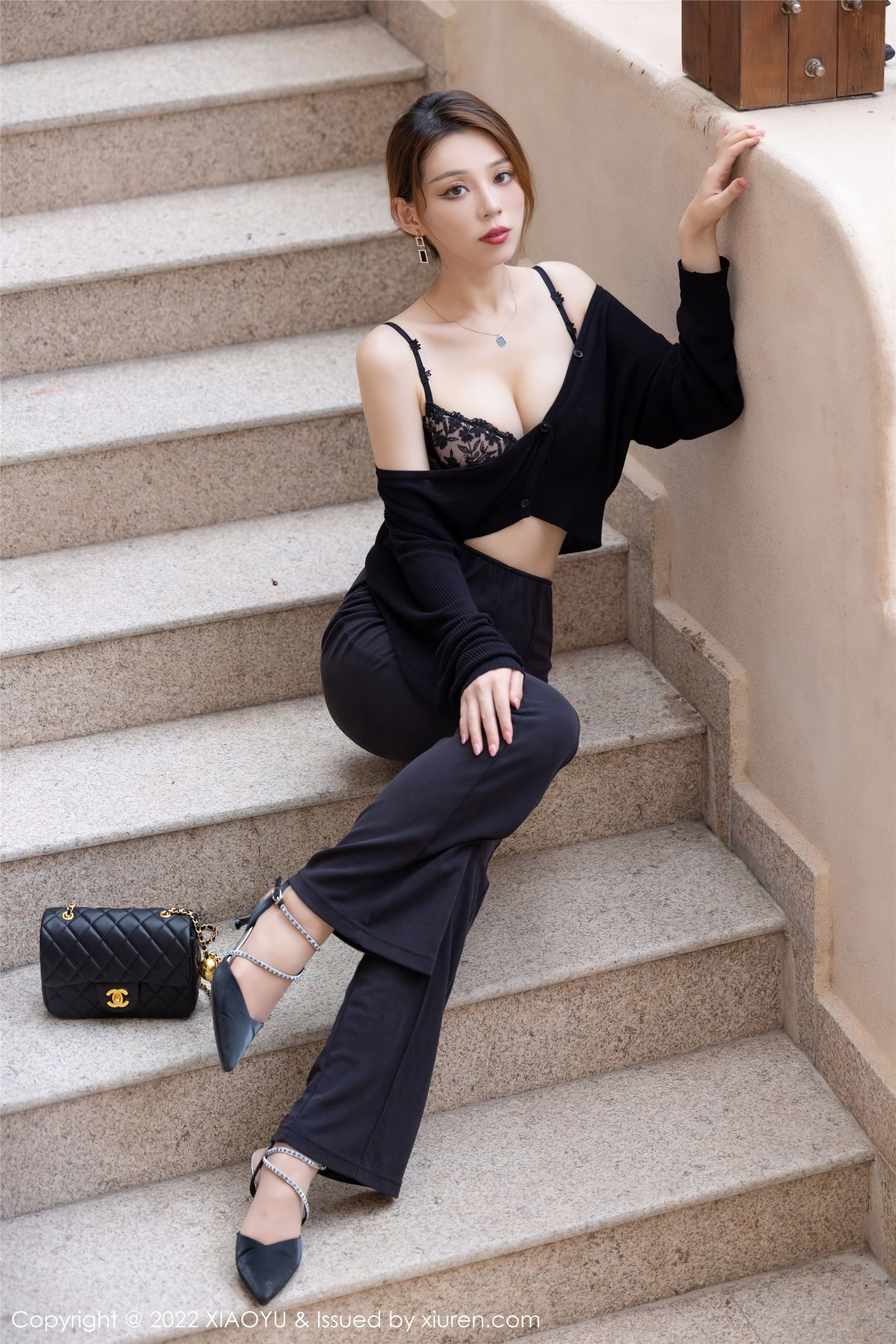 XIAOYU语画界 2022.01.24 Vol.703 言沫